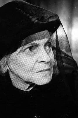 Ida Kamińska profile photo