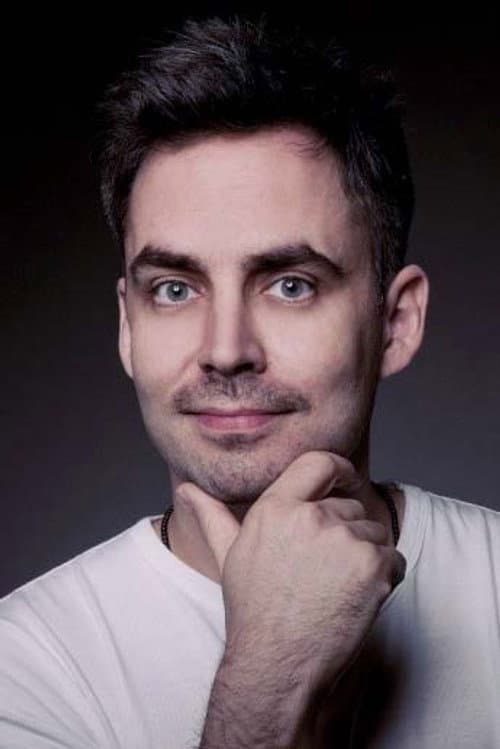 Zdeněk Rohlíček profile photo