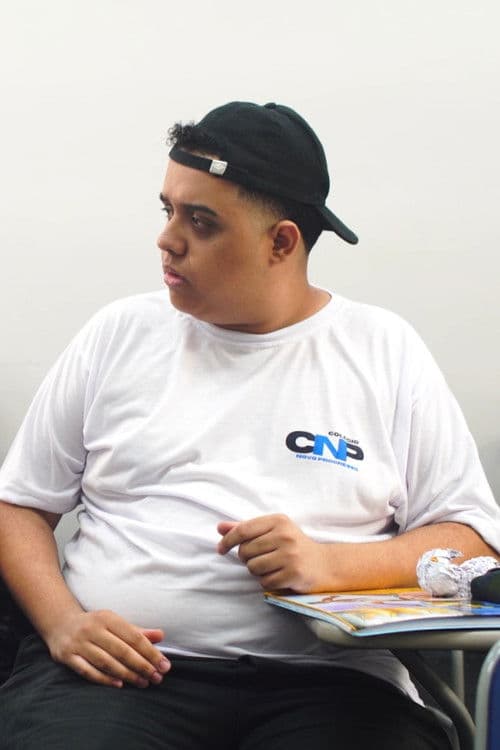 Igor Lemos profile photo