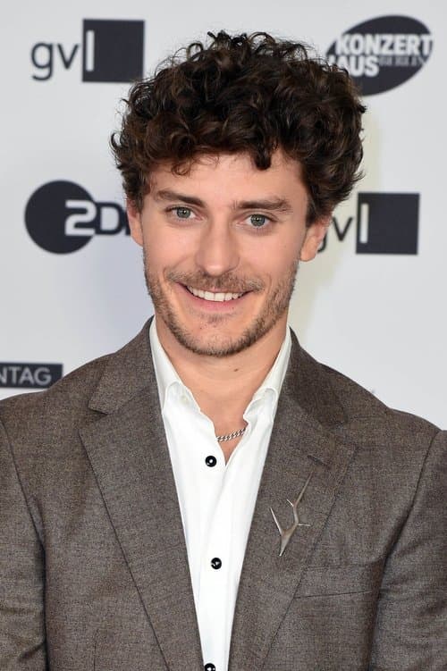 Jakub Józef Orliński profile photo