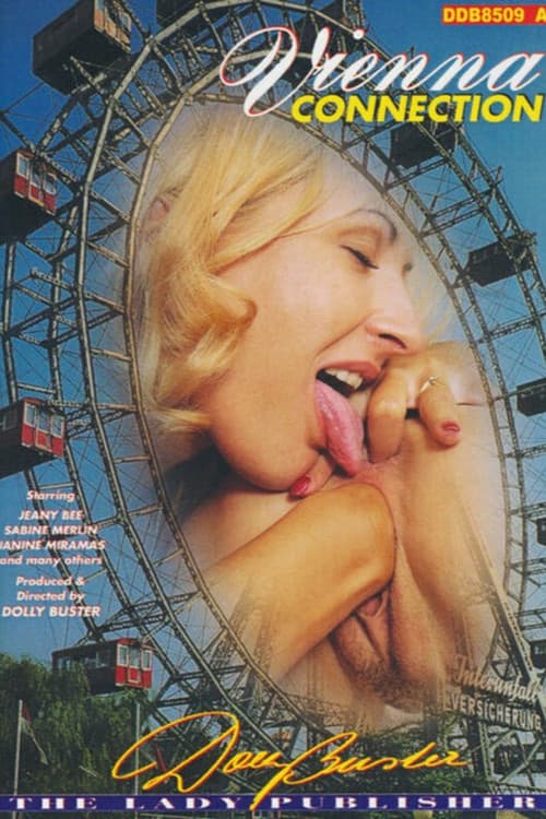 Vienna Connection poster