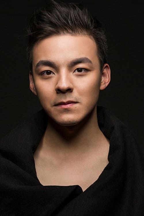 Guo Fangzhou profile photo