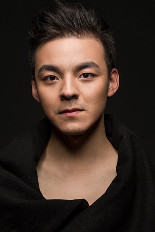 Guo Fangzhou profile photo