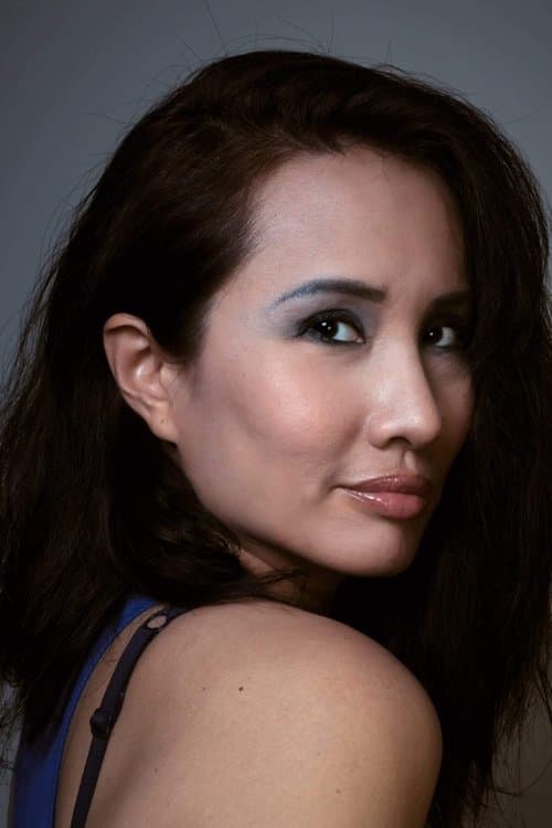 Iman Corinne Adrienne profile photo