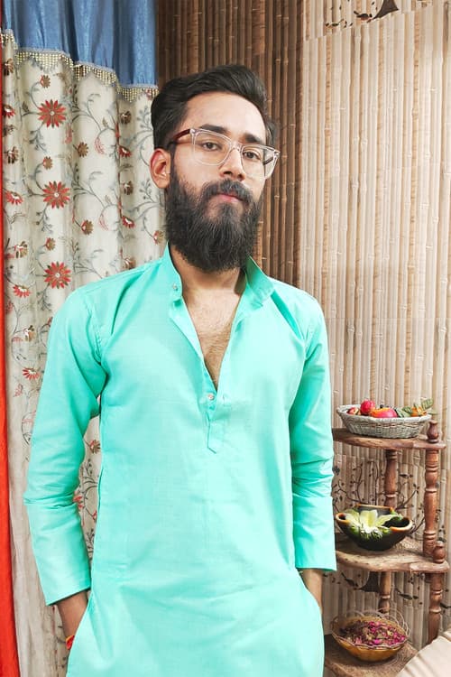 Vikhyat Srivastava profile photo