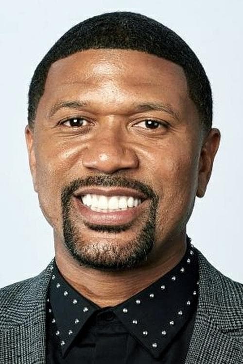 Jalen Rose profile photo