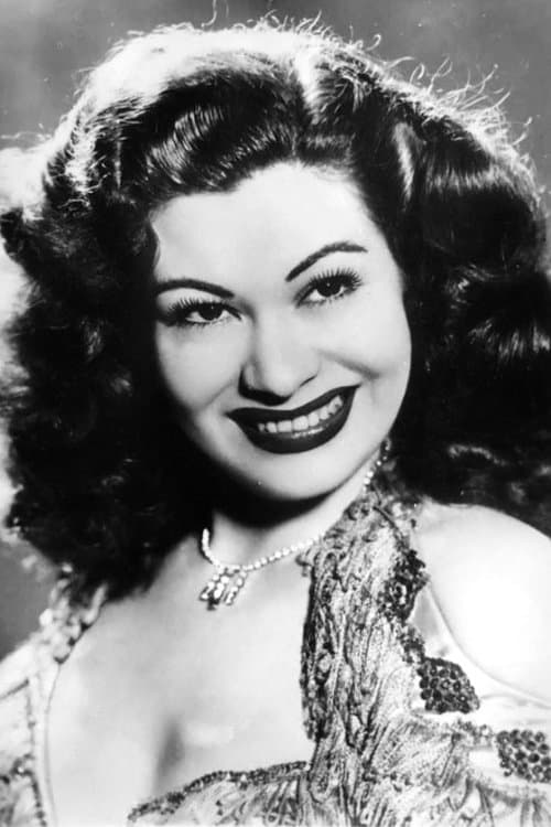 Blanquita Amaro profile photo