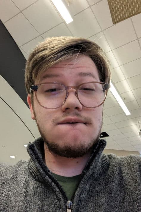 Gabe Wolf profile photo