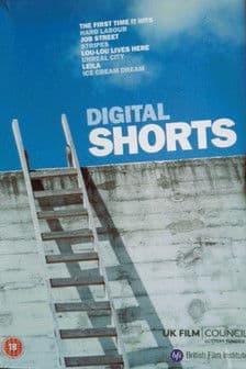 Ice Cream Dream poster