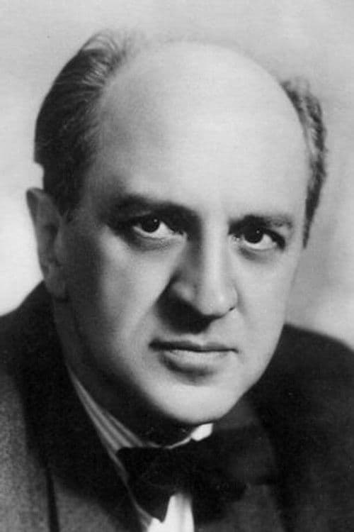 Mikhail Astangov profile photo