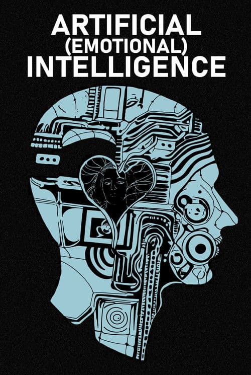 Artificial (Emotional) Intelligence poster