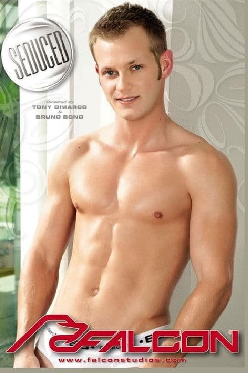 Seduced poster