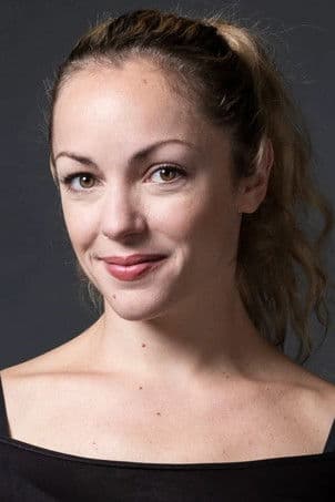 Charlotte Ranson profile photo