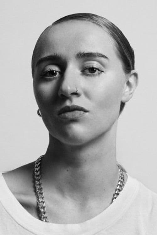 Silvana Imam profile photo