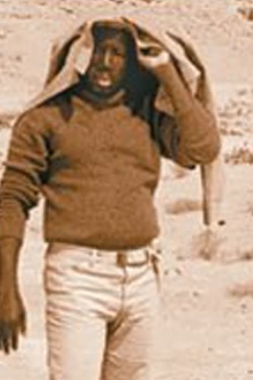 A Date with the Unknown poster