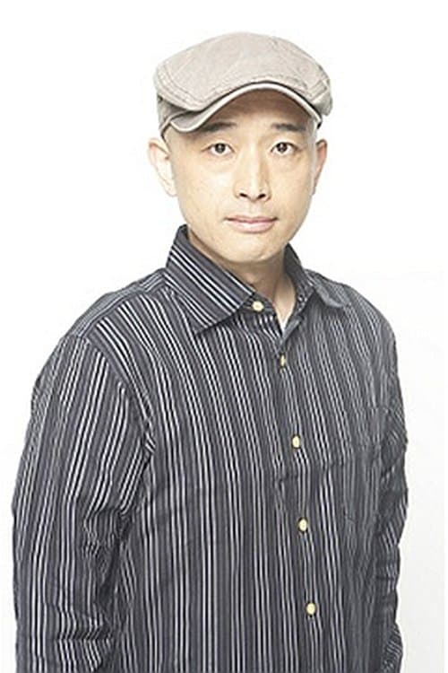Tadahisa Saizen profile photo