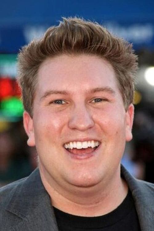 Nate Torrence profile photo