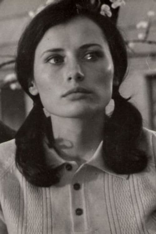 Irina Mitsik profile photo