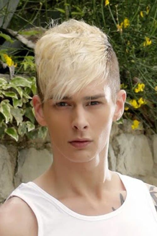 Connor Levi profile photo