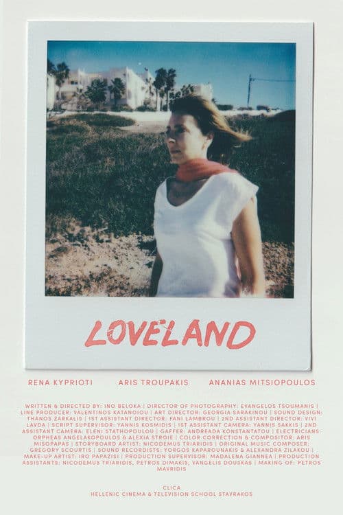 LOVELAND poster