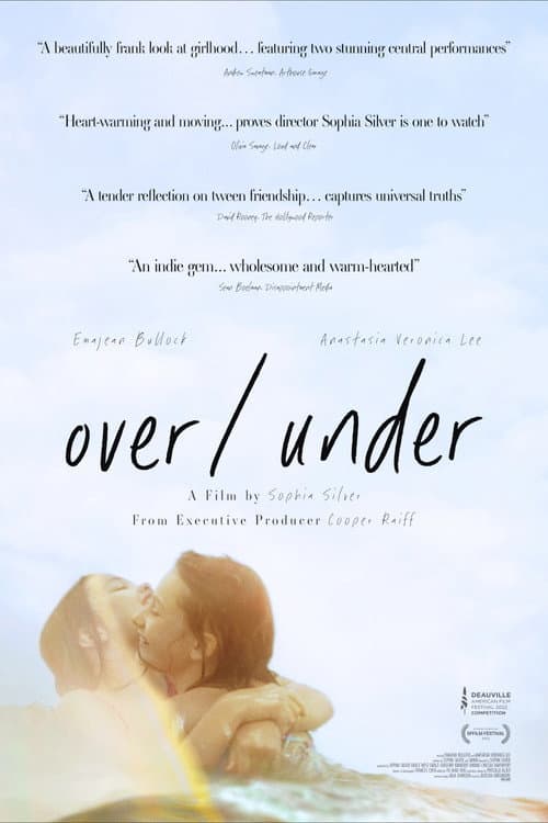Over/Under poster