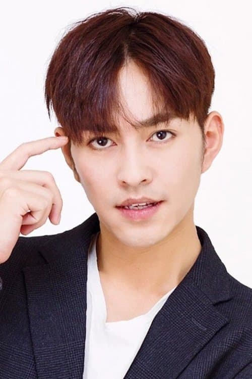 Xu Jiangshuai profile photo