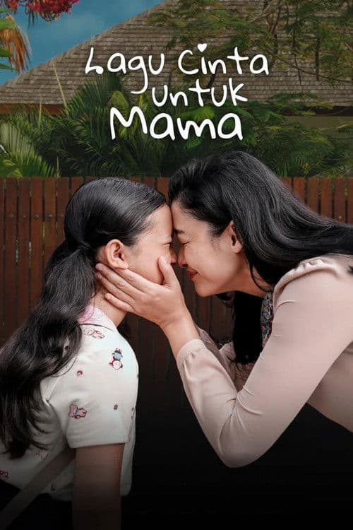 Lagu Cinta Untuk Mama poster