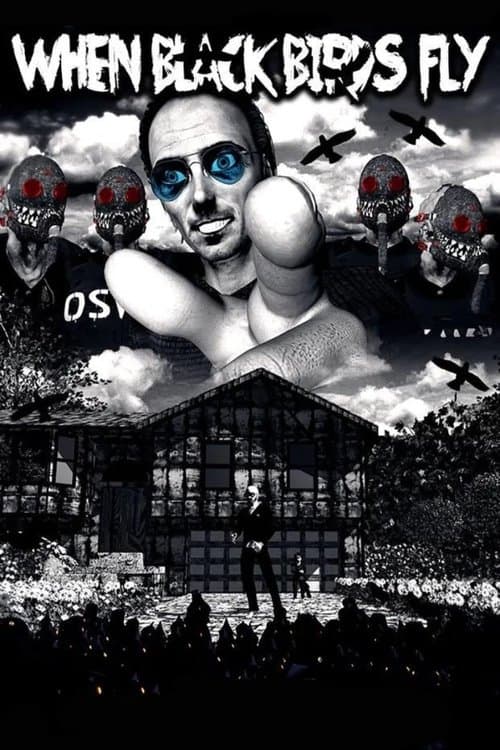 When Black Birds Fly poster