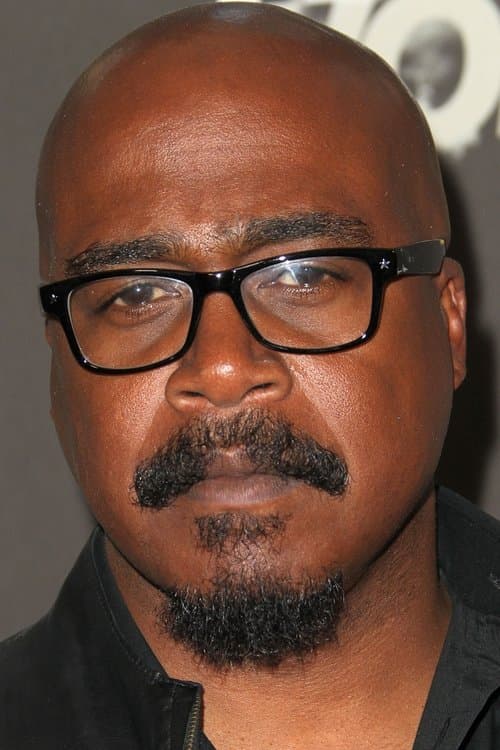 Marlon Young profile photo