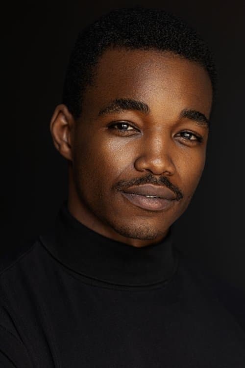 Julian Green profile photo