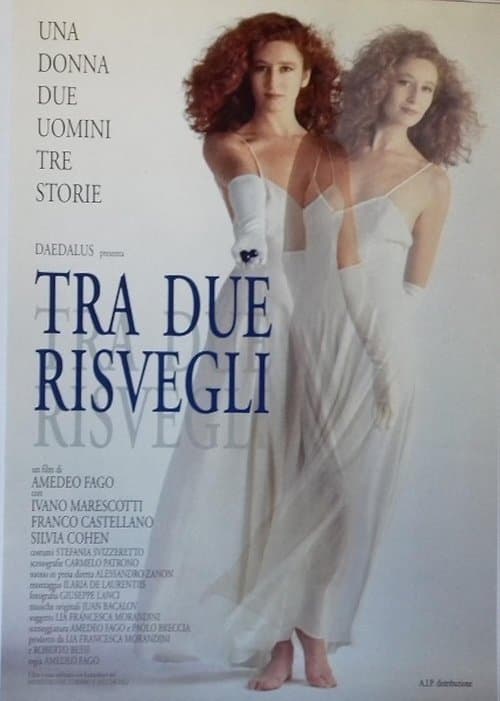Tra due risvegli poster