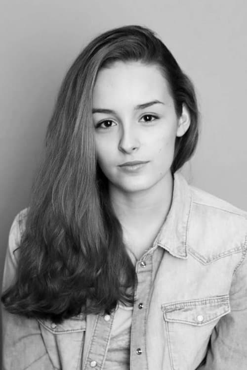 Caroline Godard profile photo