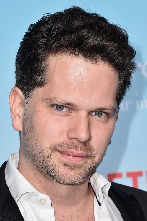 Nick Holmes profile photo