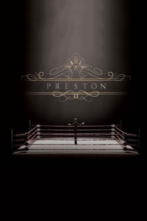 Preston poster