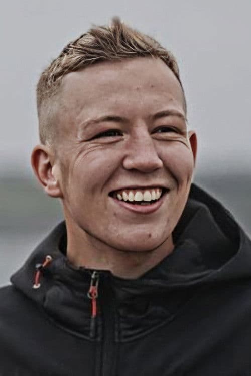 Ewan Mackenzie profile photo