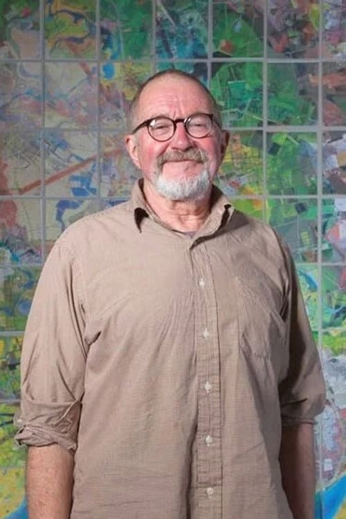 Jerry Gretzinger profile photo