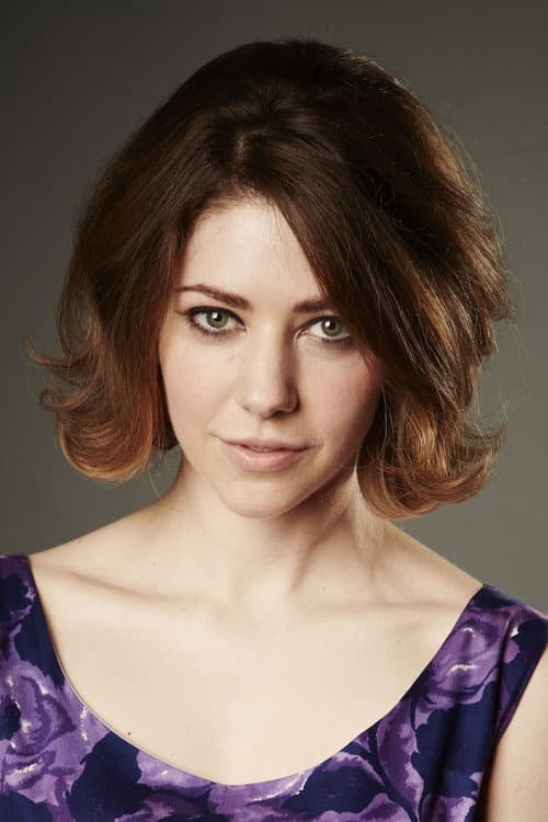 Catherine Steadman profile photo