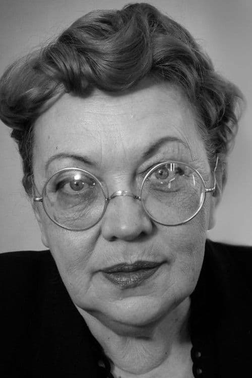 Lydia Shegoleva profile photo