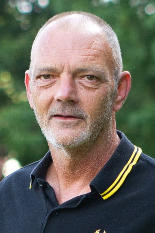 Martin Richardson profile photo