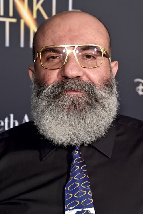 Paco Delgado profile photo