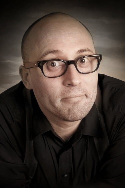 Adam Elliot profile photo