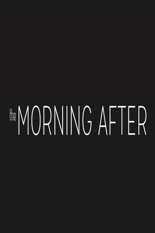 The Morning After poster