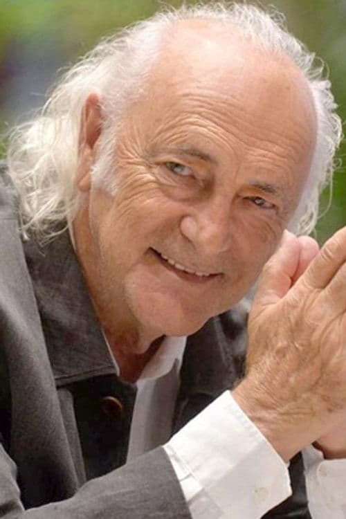 Amancio Prada profile photo