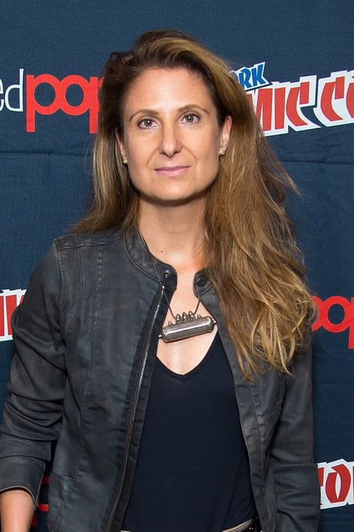 Anna Foerster profile photo