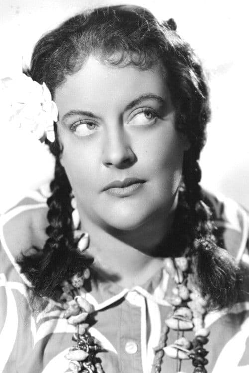 Jody Gilbert profile photo