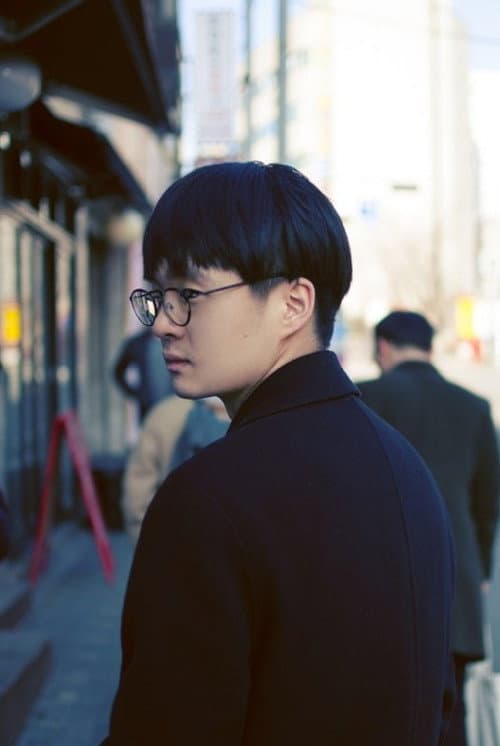 Kim Ji-hwan profile photo