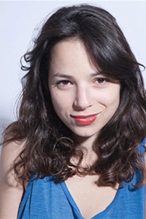 Valentine Carette profile photo