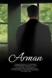 Arman poster