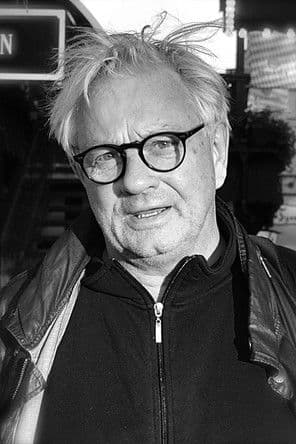 Anders Petersen profile photo