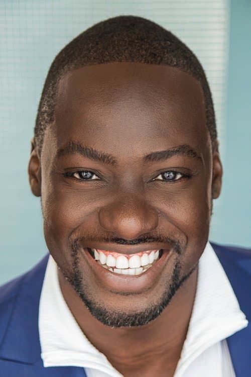 Chris Attoh profile photo